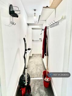 Pantry