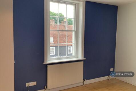 Front Bedroom