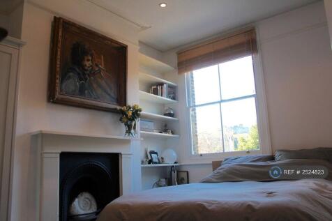 Master Bed 2