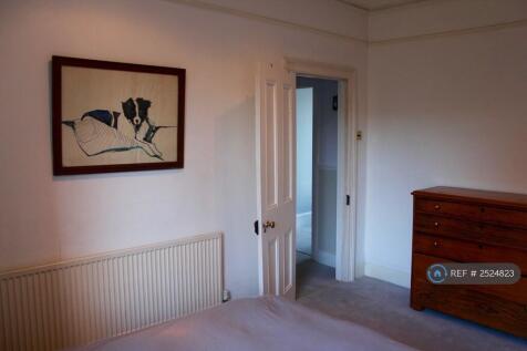 Master Bedroom 3