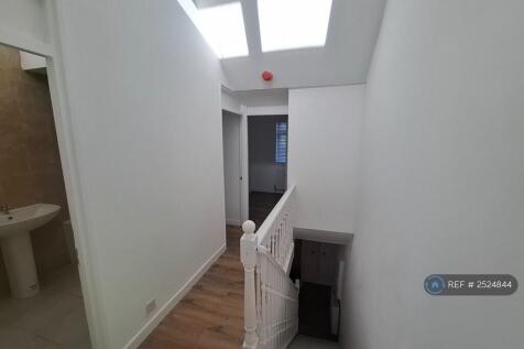 Hallway First Floor