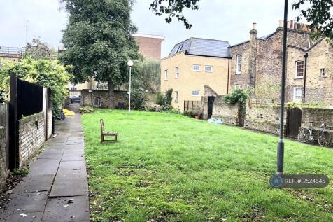 Communal Garden