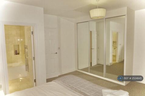 Bedroom : Fitted Wardrobes