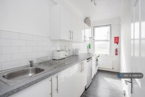 2nd Kitchen 