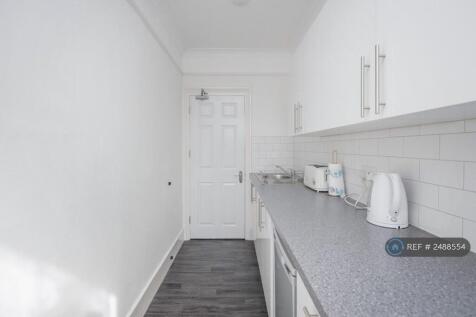 2nd Kitchen 