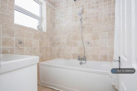 1st Floor Jacuzzi
