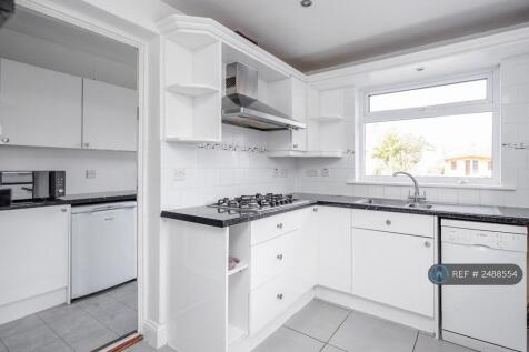 Main Kitchen 