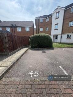 Allocated Car Parking Space