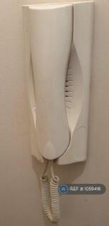 Intercom Phone