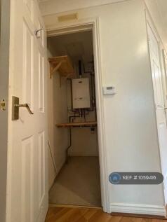 Airing Cupboard