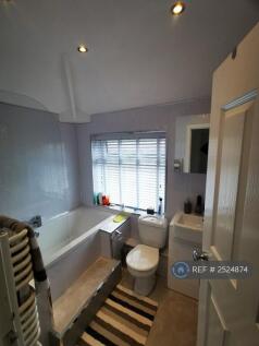 Bath Room