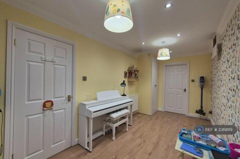 Play Room / Office