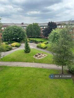 Communal Garden