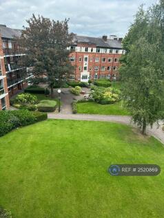 Communal Garden