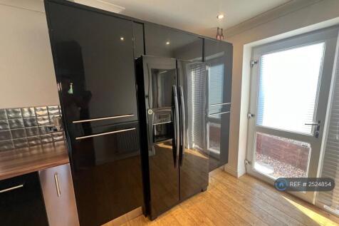 Fridge Freezer