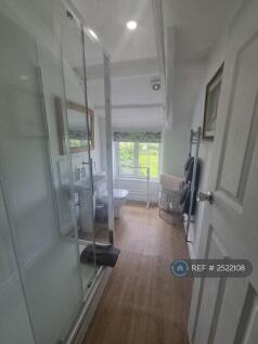 First Floor Bathroom 