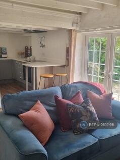 Openplan Living