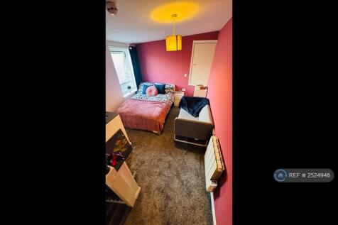 Room 6 - Double Room For Single Occupancy Only