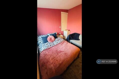 Room 6 - Double Room For Single Occupancy Only