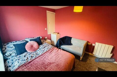 Room 6 - Double Room For Single Occupancy Only