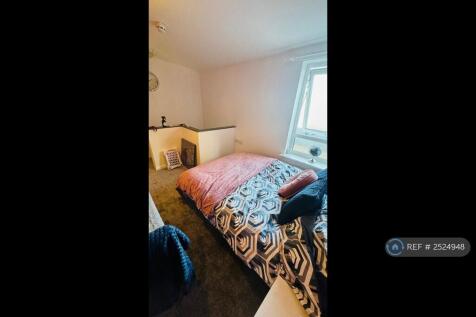 Room 6 - Double Room For Single Occupancy Only