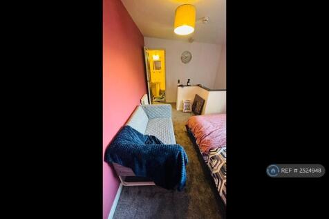 Room 6 - Double Room For Single Occupancy Only