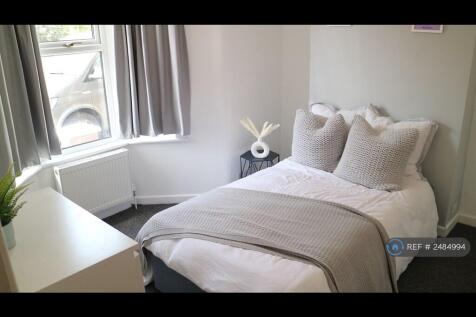 Available Room 