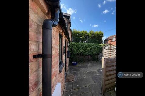 Cottage External