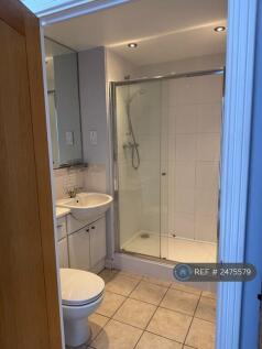 Bedroom 1 Ensuite