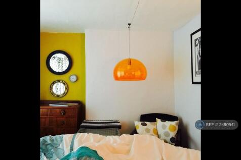 Owners Bedroom