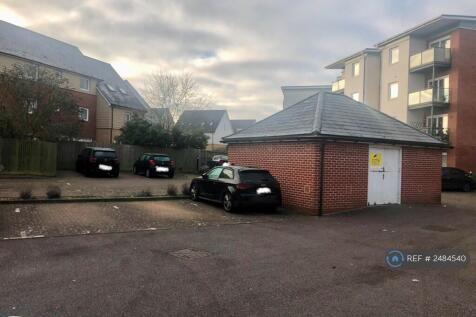 Allocated Parking
