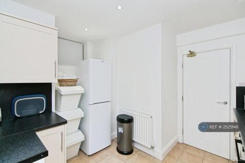 Kitchen Back