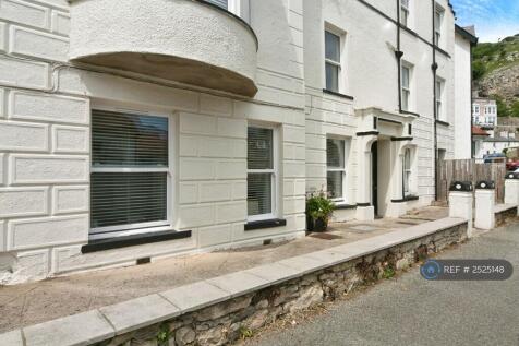 Outside Flat View
