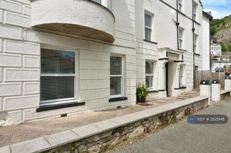 Outside Flat View 