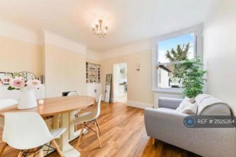 Diner/ Living Room