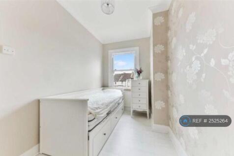 Single Bedroom