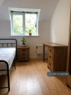 Single Bedroom
