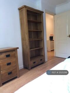 Single Bedroom