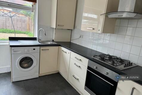 Kitchen Furnished