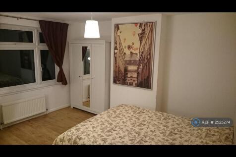 Large Double Bed Room