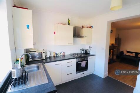 Kitchen Side Photo