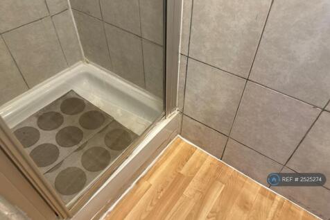 Shower Ground Floor With Wc
