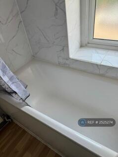 Bath Tub
