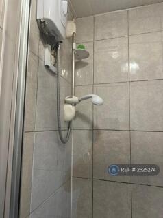 Gf Shower