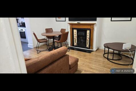 Living Dining Receiption Openplan