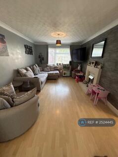 Living / Dining Room