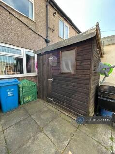 Shed