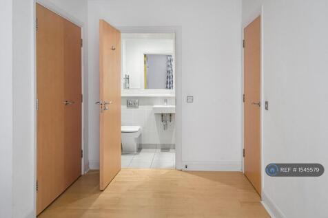 Master Bedroom View To Ensuite Bathroom