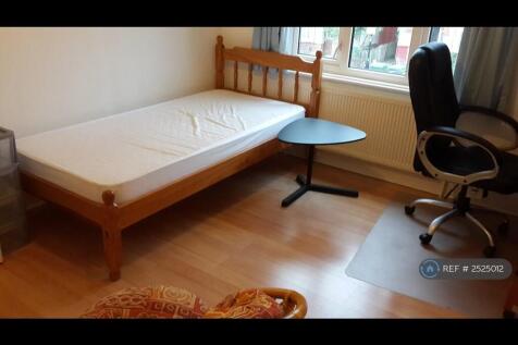 One Study Bedroom View