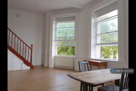 Living Room Area
